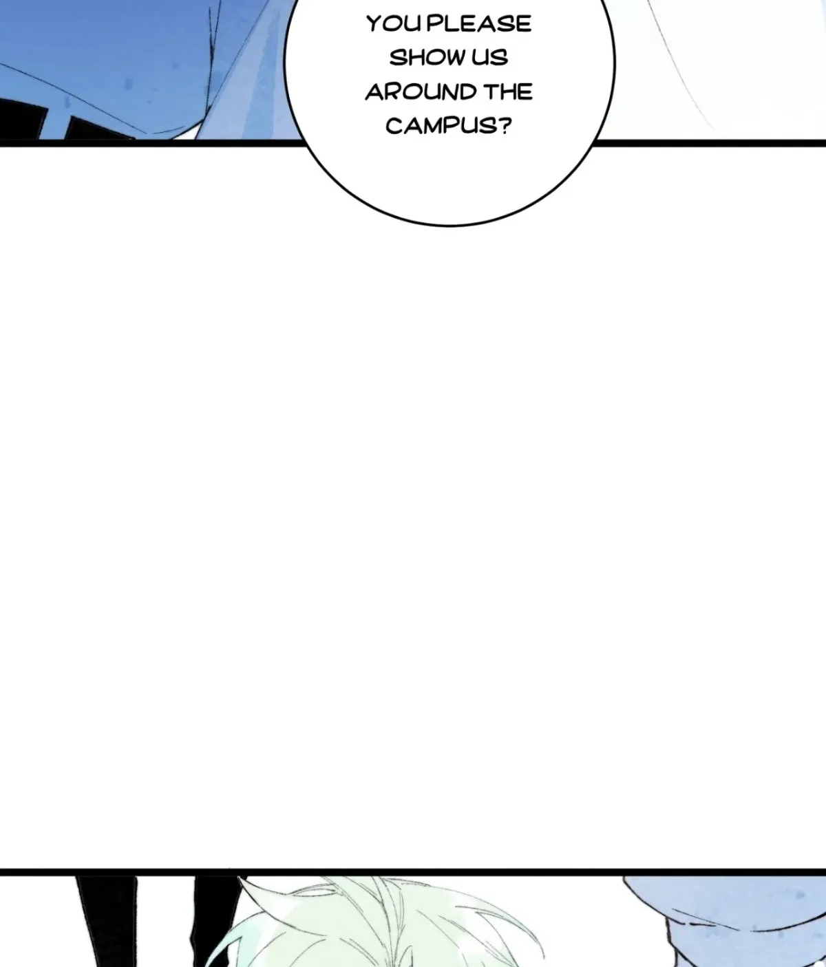 A Desolate Swan Lake Chapter 16 page 11 - 