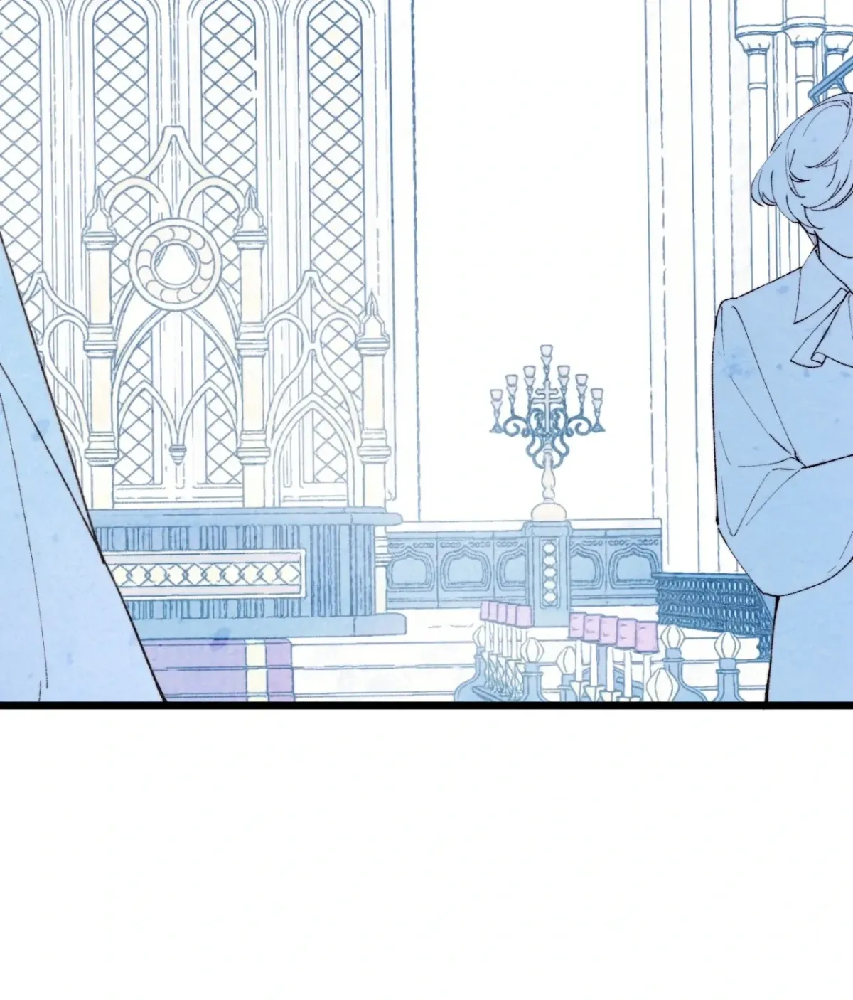 A Desolate Swan Lake Chapter 16 page 13 - 