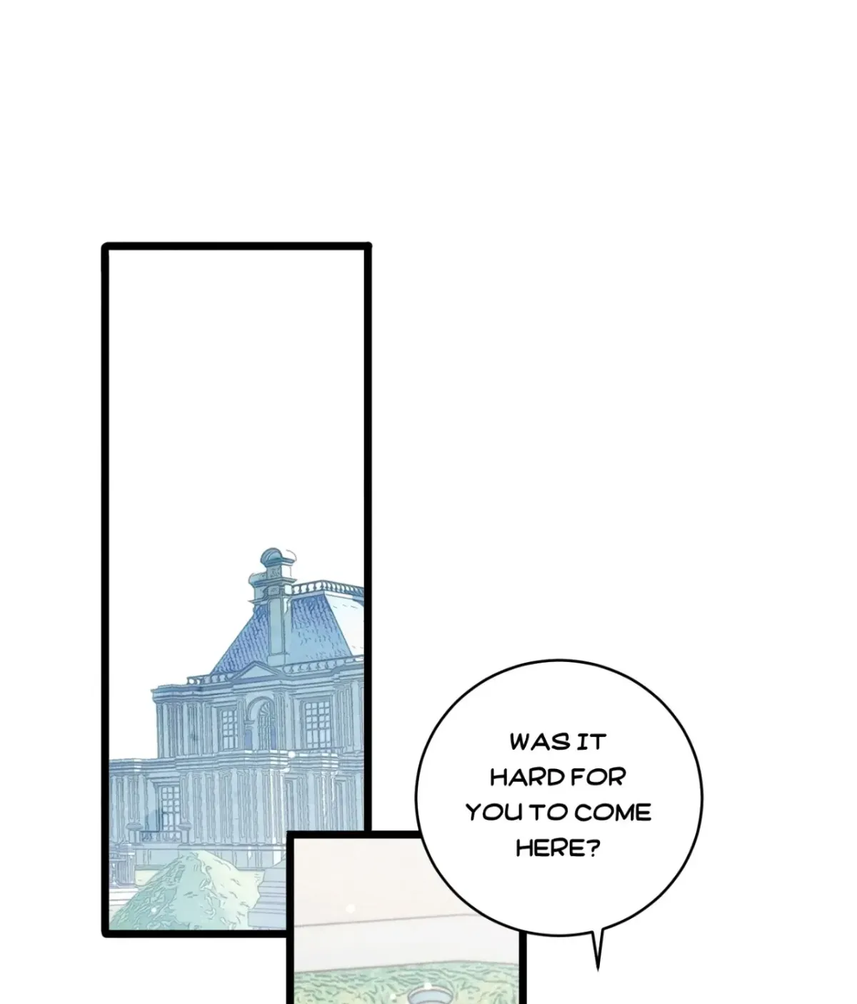 A Desolate Swan Lake Chapter 16 page 15 - 