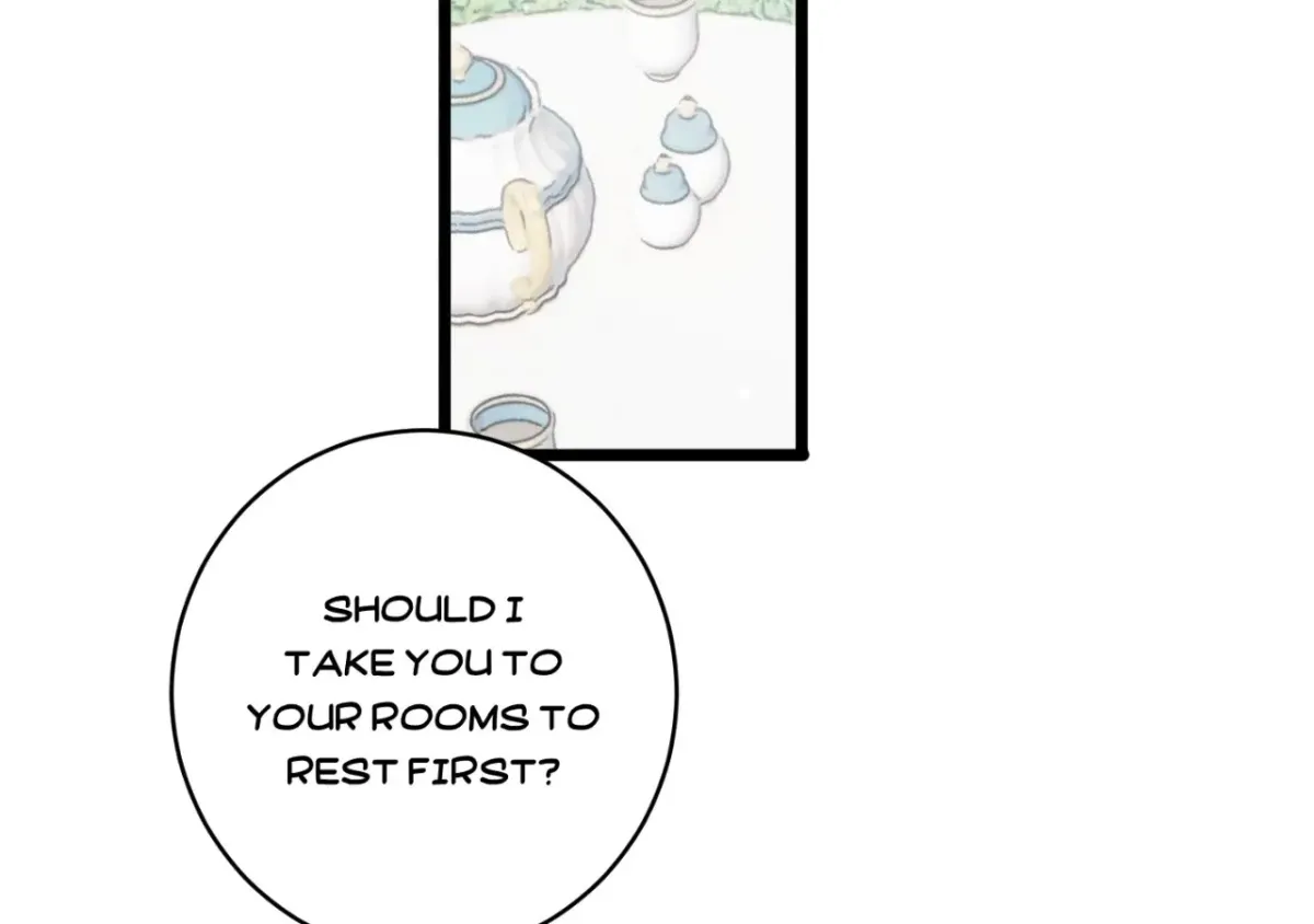 A Desolate Swan Lake Chapter 16 page 16 - 