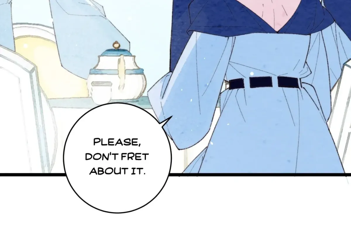 A Desolate Swan Lake Chapter 16 page 18 - 