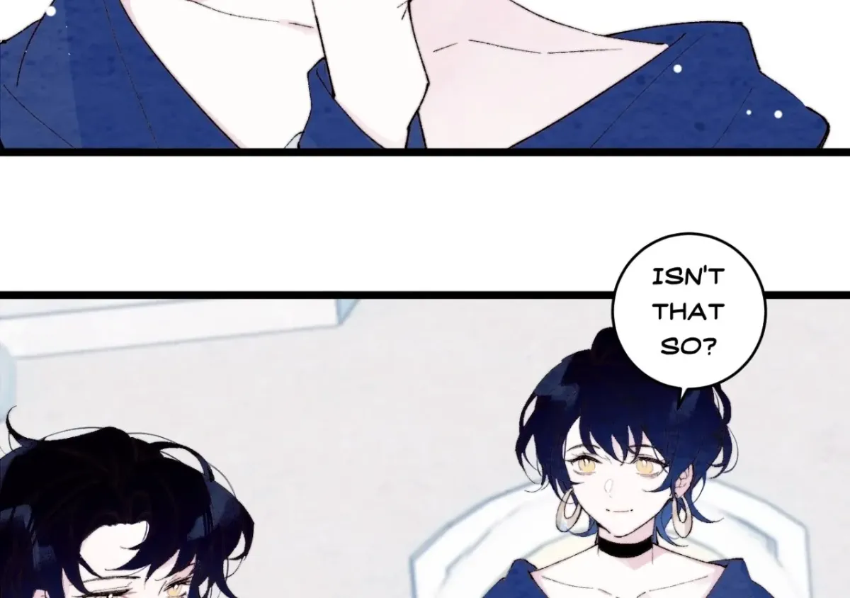 A Desolate Swan Lake Chapter 16 page 20 - 