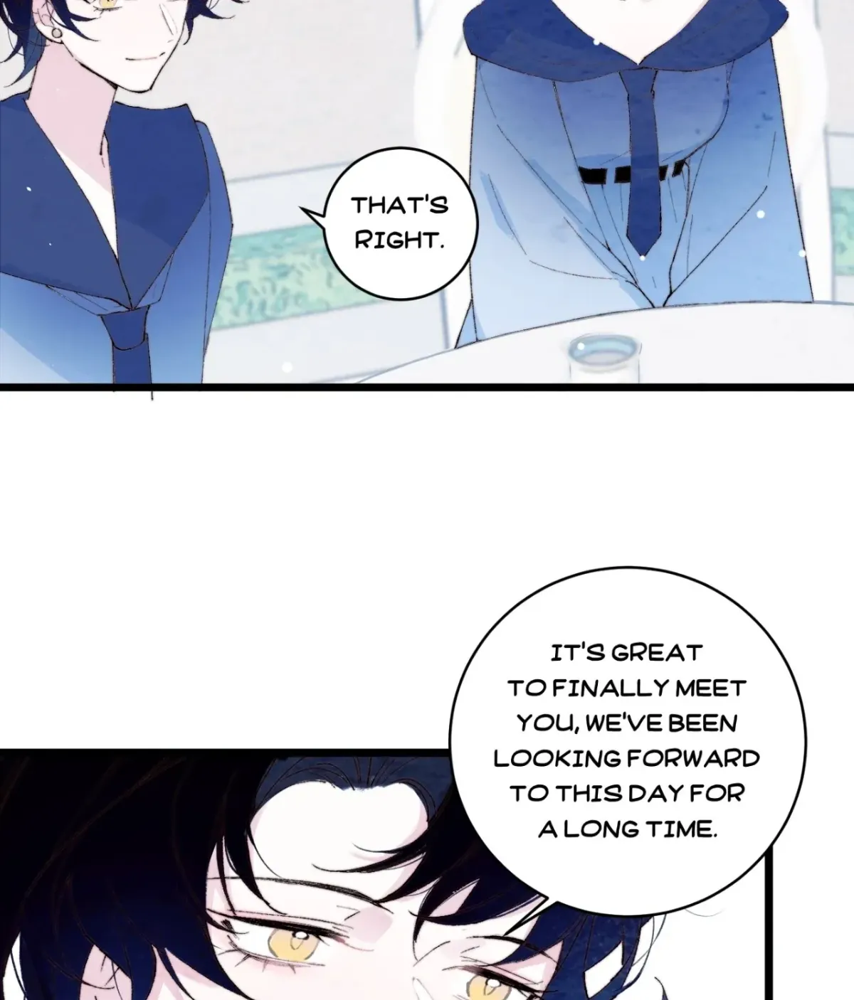 A Desolate Swan Lake Chapter 16 page 21 - 