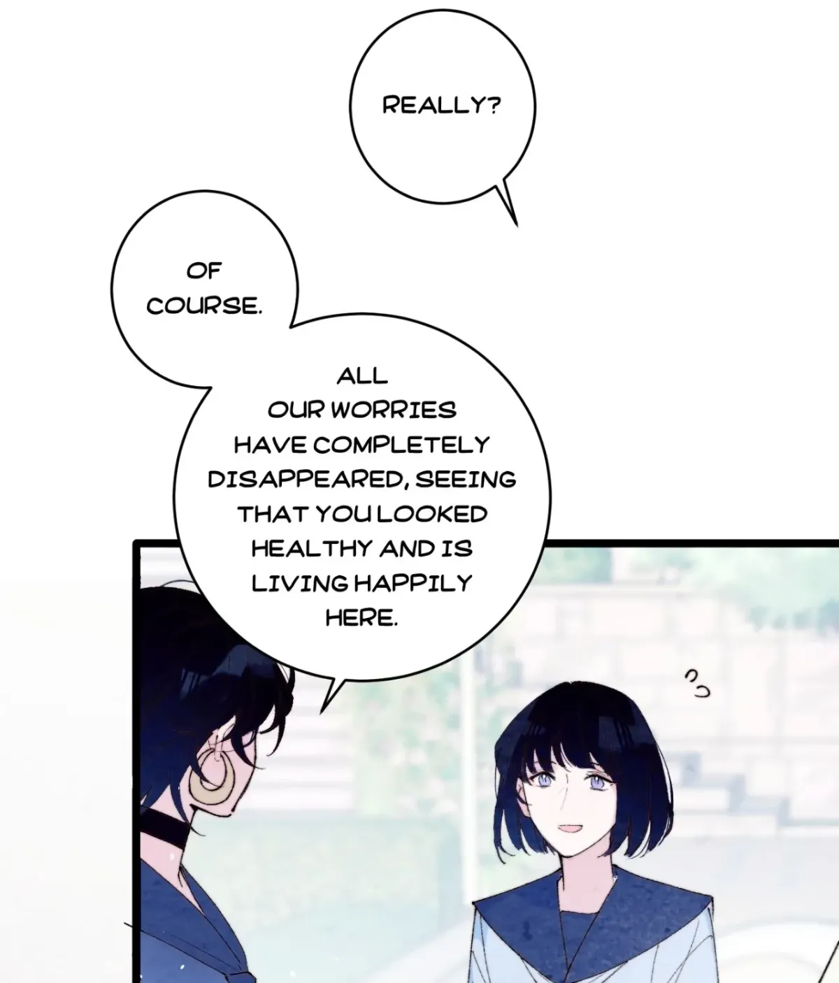 A Desolate Swan Lake Chapter 16 page 23 - 