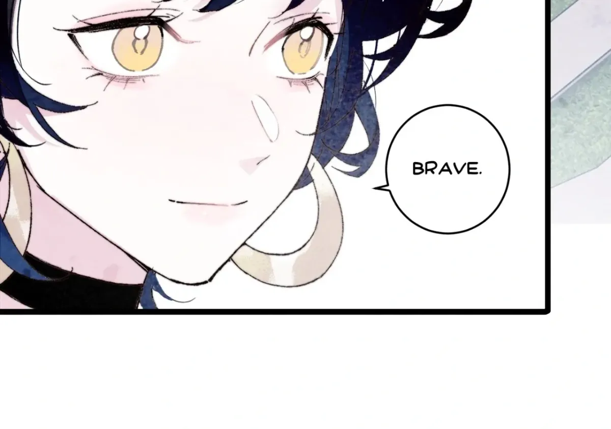 A Desolate Swan Lake Chapter 16 page 26 - 