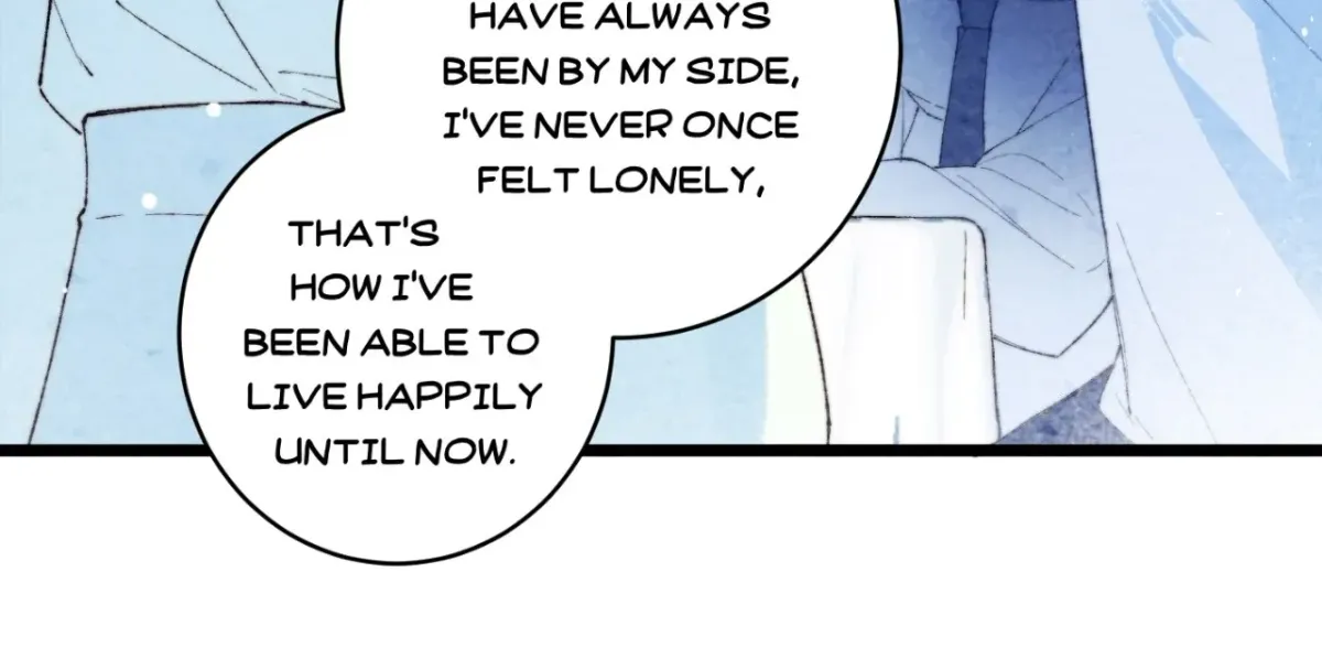 A Desolate Swan Lake Chapter 16 page 32 - 