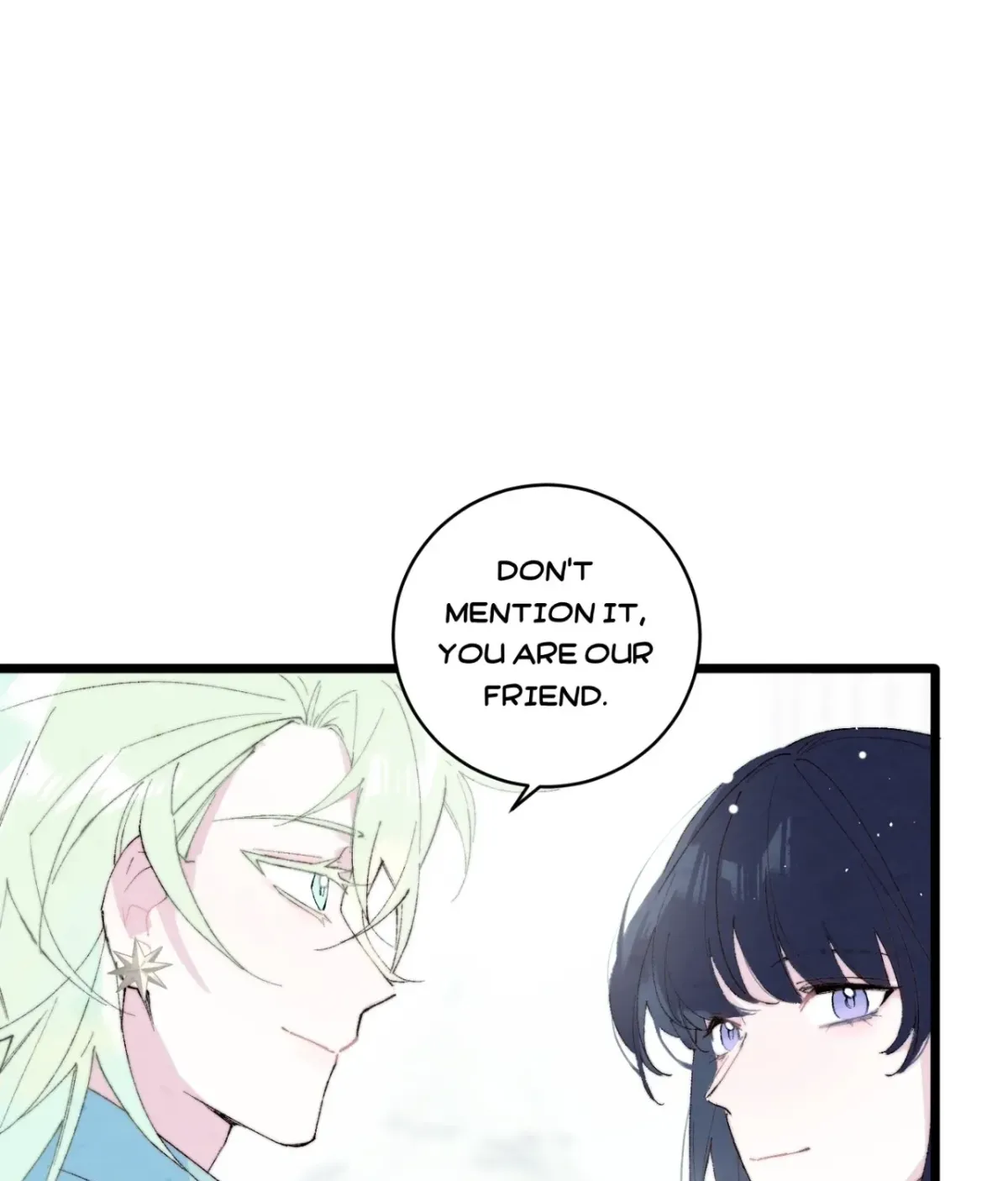 A Desolate Swan Lake Chapter 16 page 33 - 