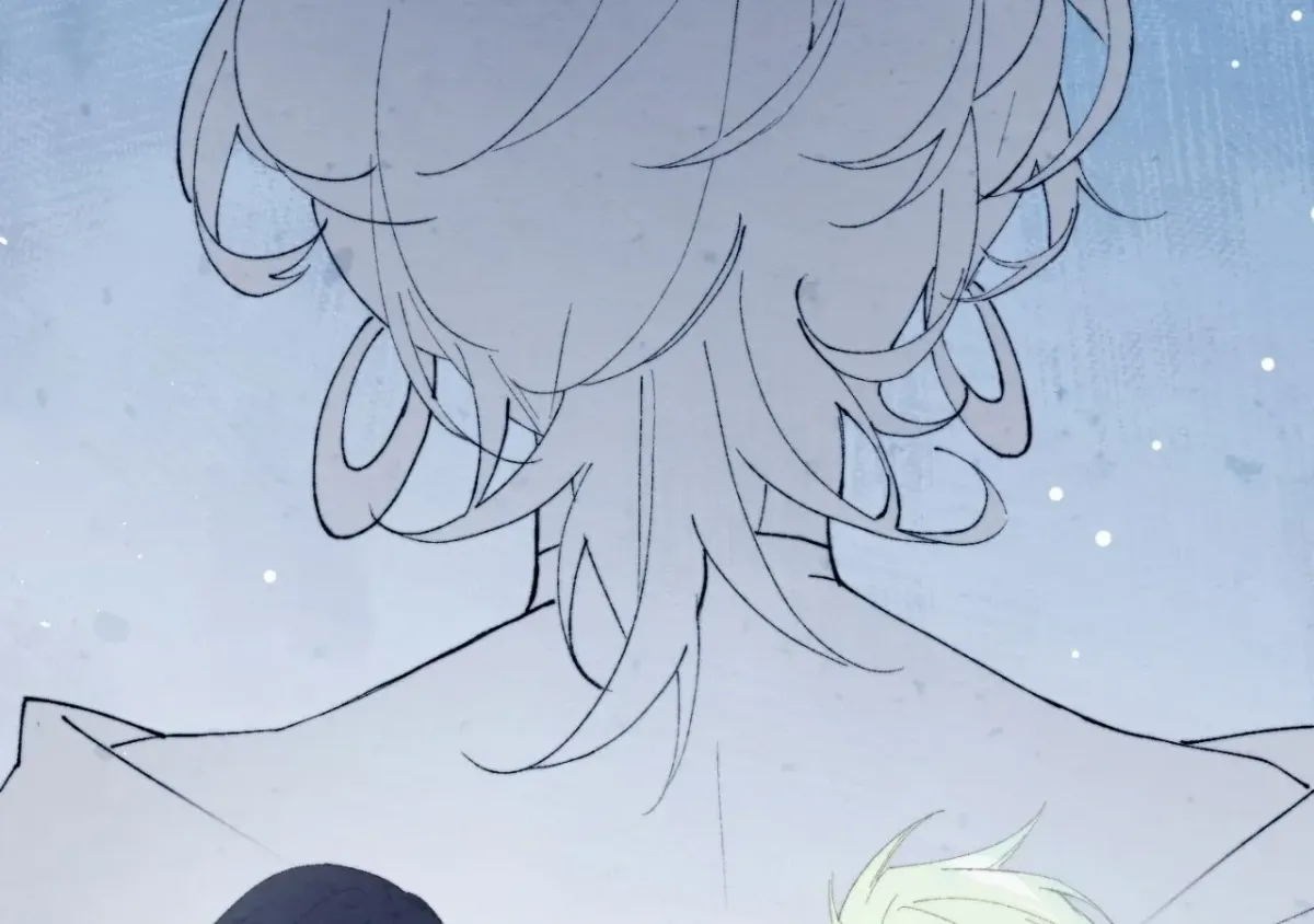 A Desolate Swan Lake Chapter 16 page 36 - 