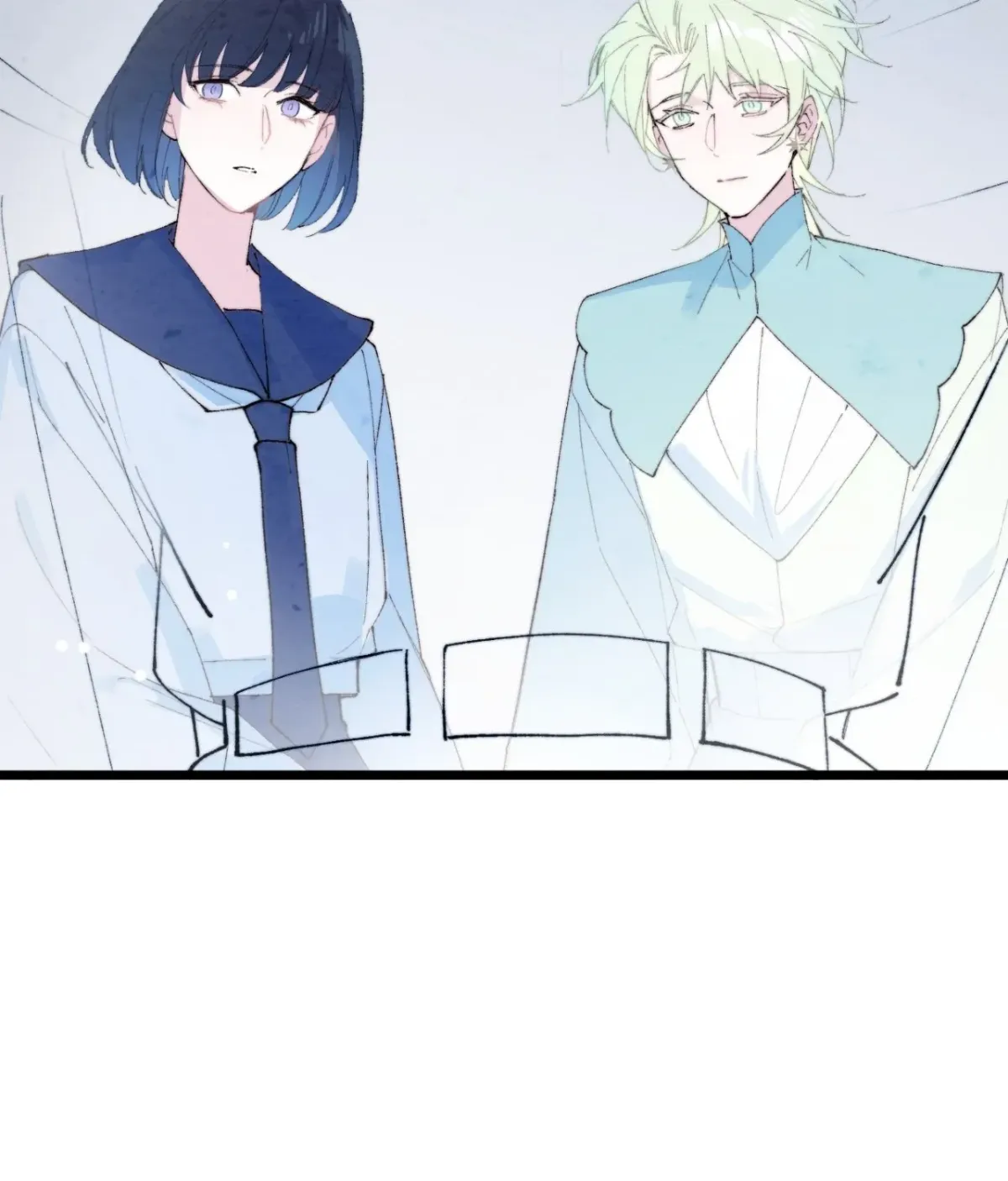 A Desolate Swan Lake Chapter 16 page 37 - 