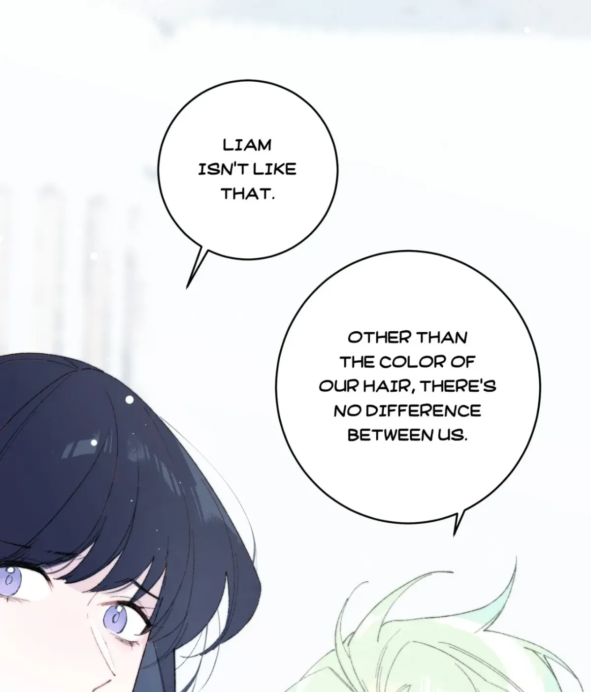 A Desolate Swan Lake Chapter 16 page 41 - 