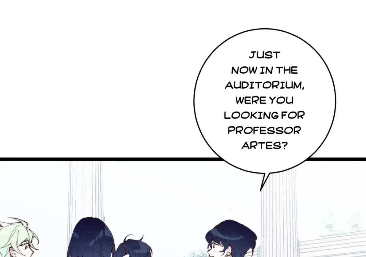 A Desolate Swan Lake Chapter 16 page 50 - 
