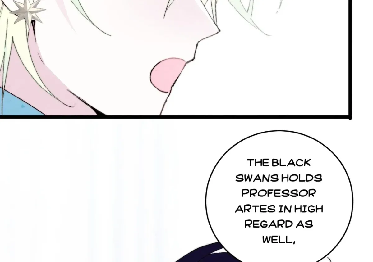 A Desolate Swan Lake Chapter 16 page 52 - 