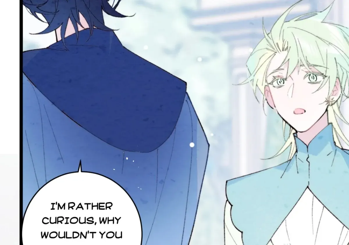 A Desolate Swan Lake Chapter 16 page 56 - 