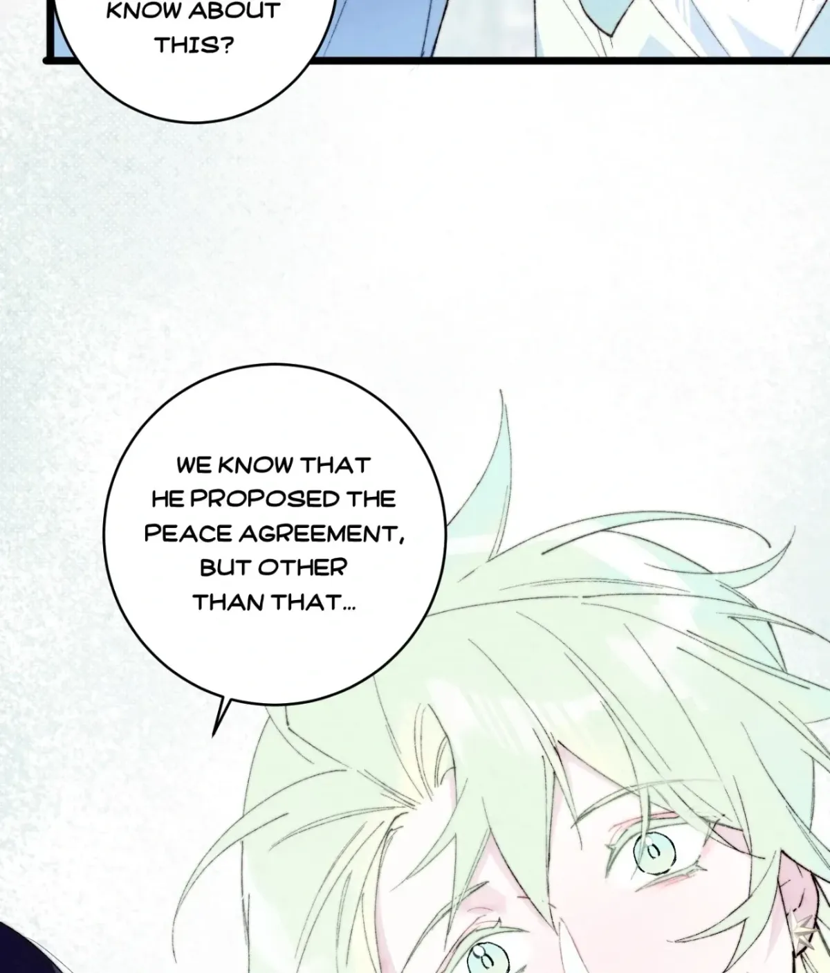 A Desolate Swan Lake Chapter 16 page 57 - 