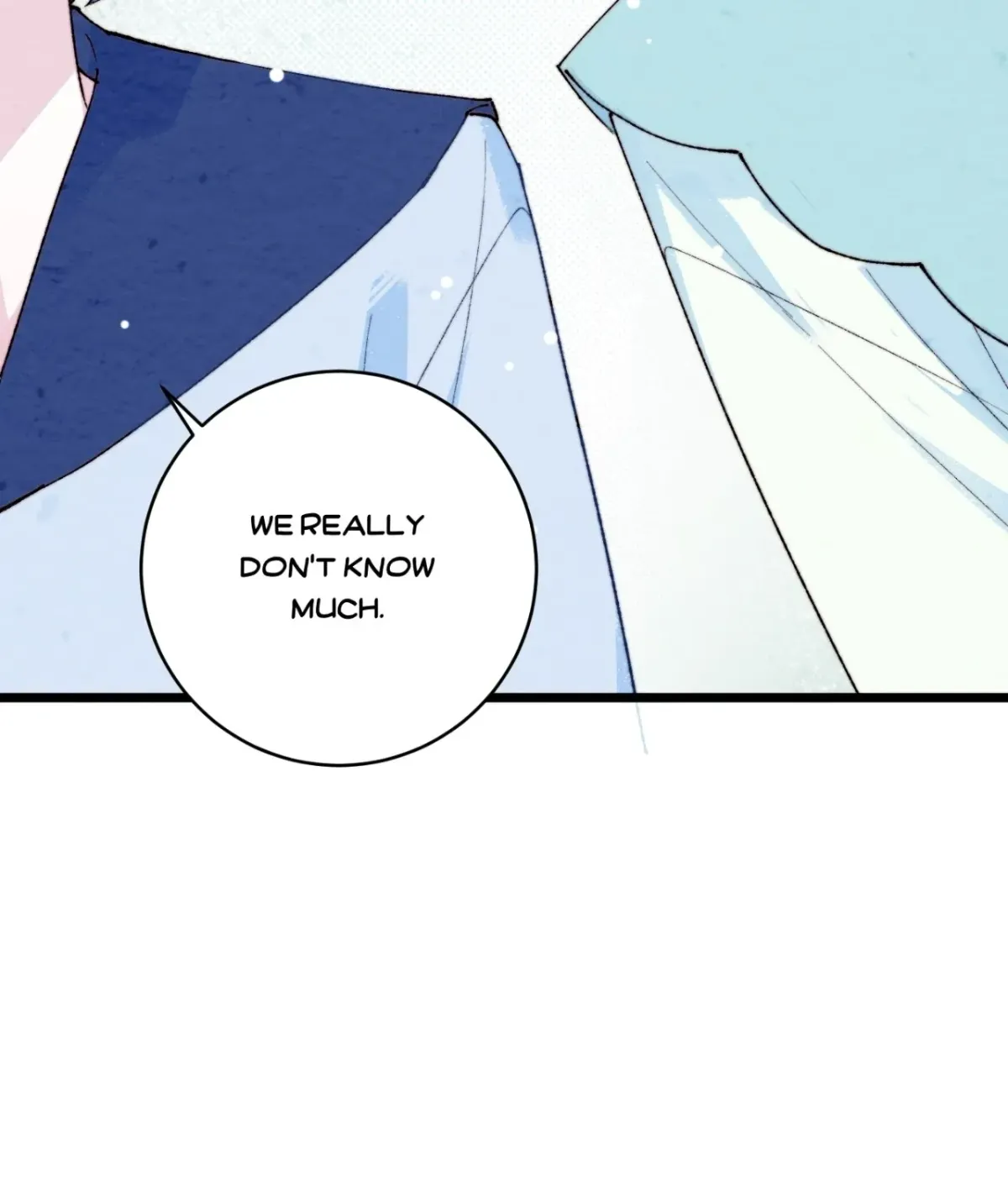 A Desolate Swan Lake Chapter 16 page 59 - 