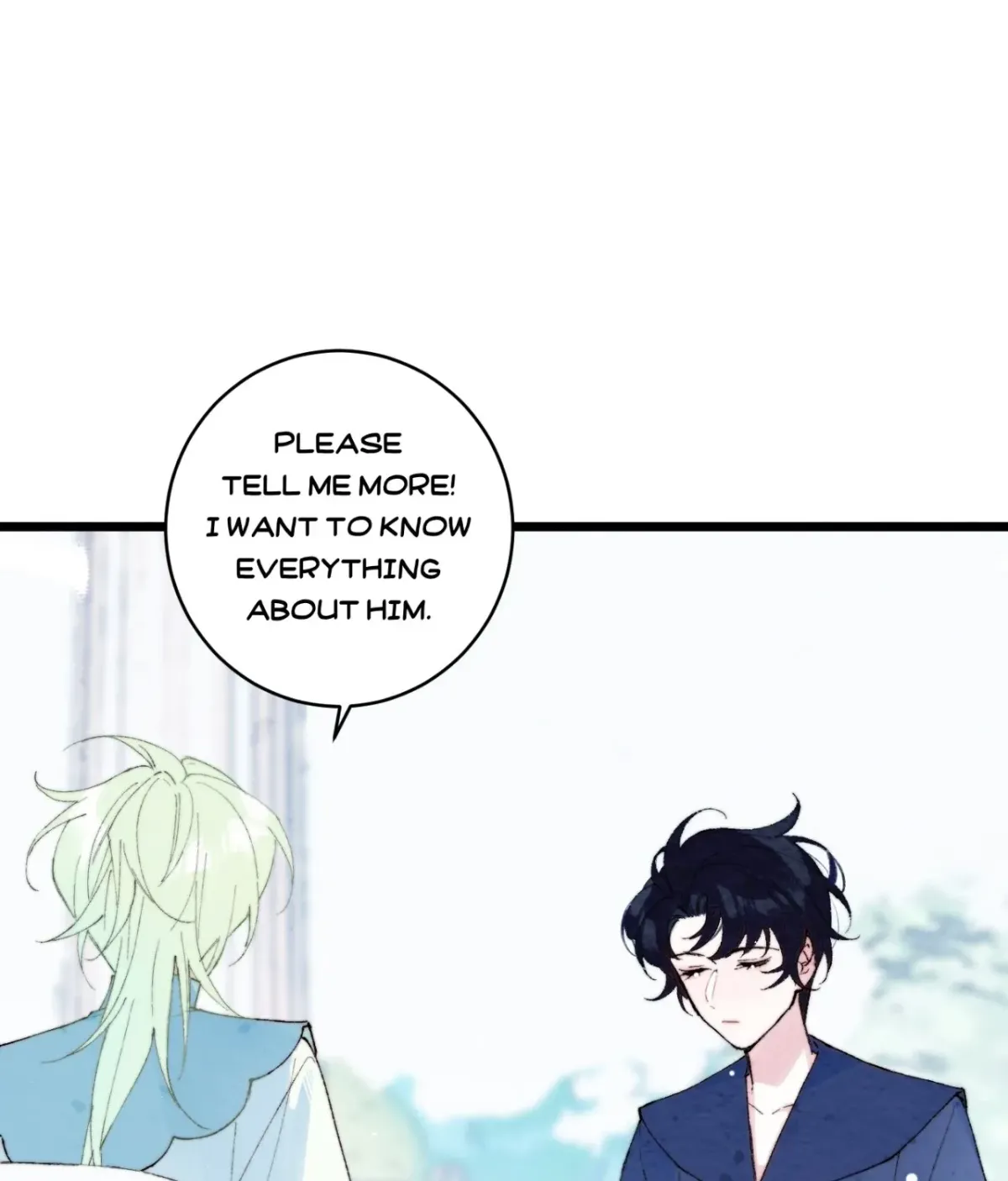 A Desolate Swan Lake Chapter 16 page 61 - 