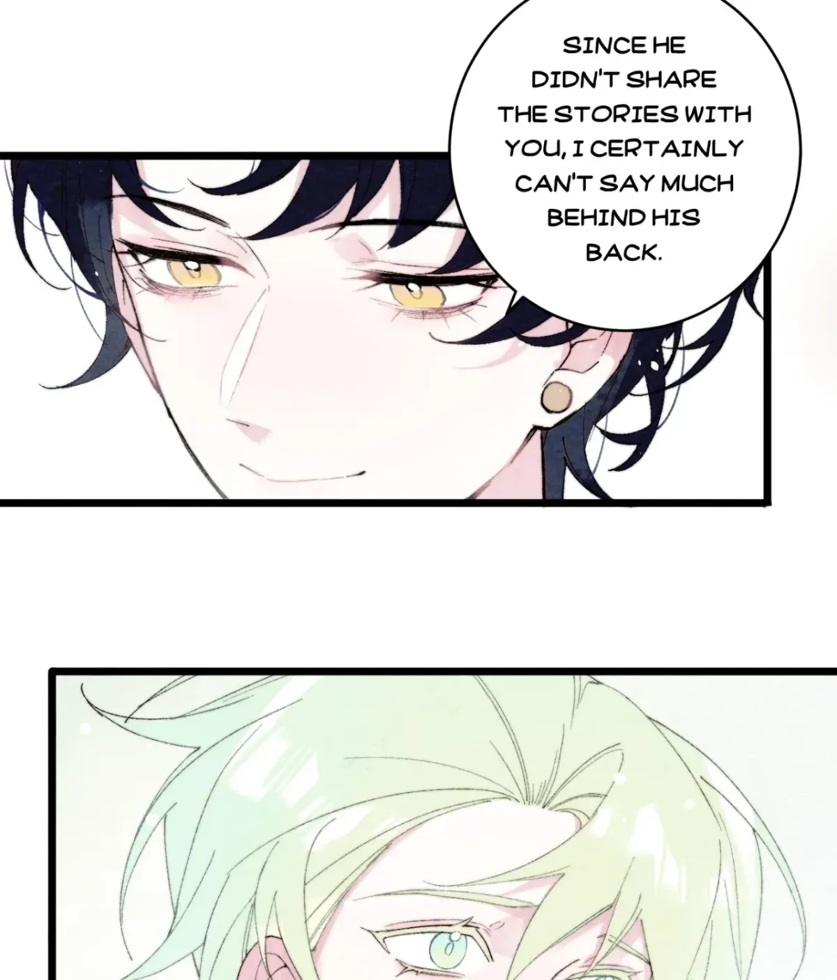 A Desolate Swan Lake Chapter 16 page 63 - 
