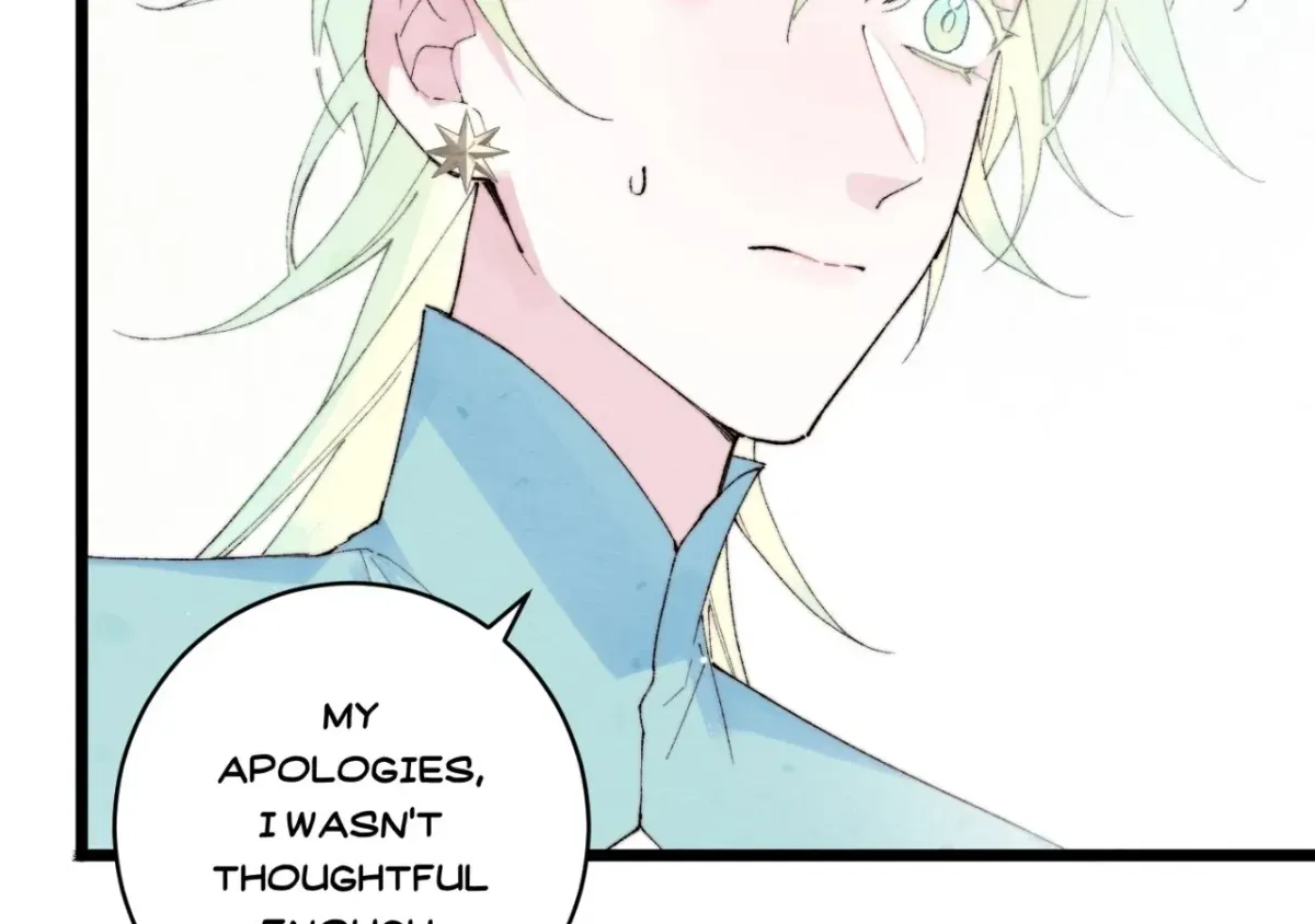 A Desolate Swan Lake Chapter 16 page 64 - 