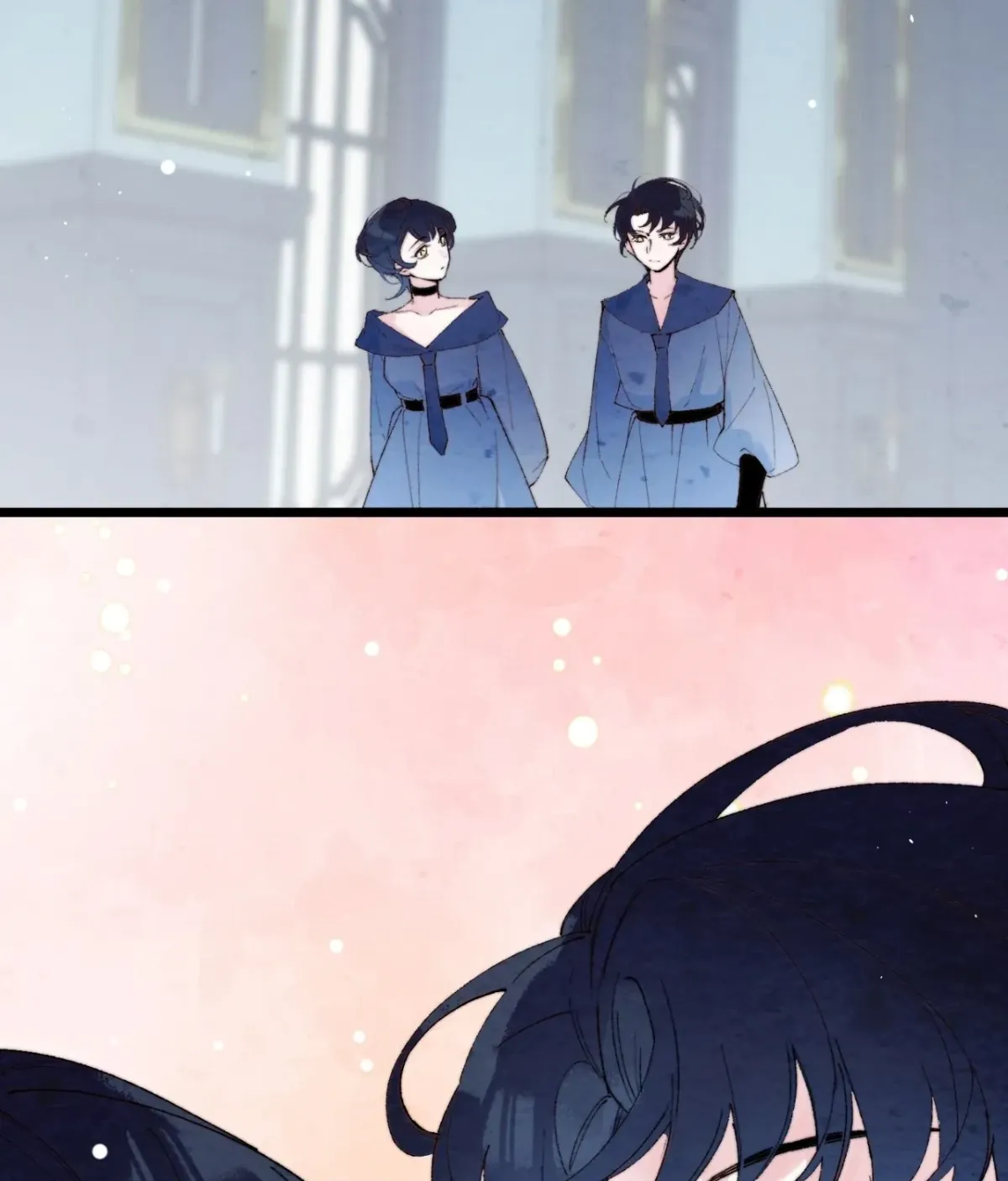 A Desolate Swan Lake Chapter 16 page 67 - 