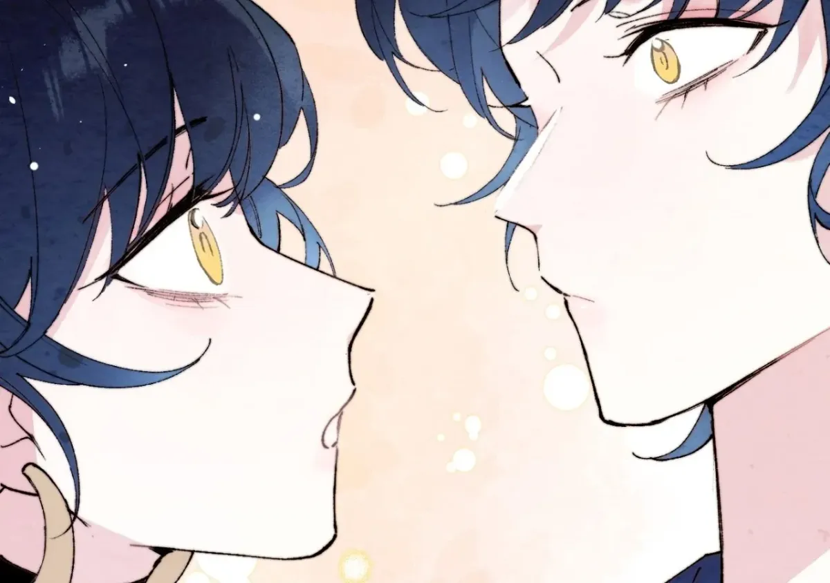 A Desolate Swan Lake Chapter 16 page 68 - 
