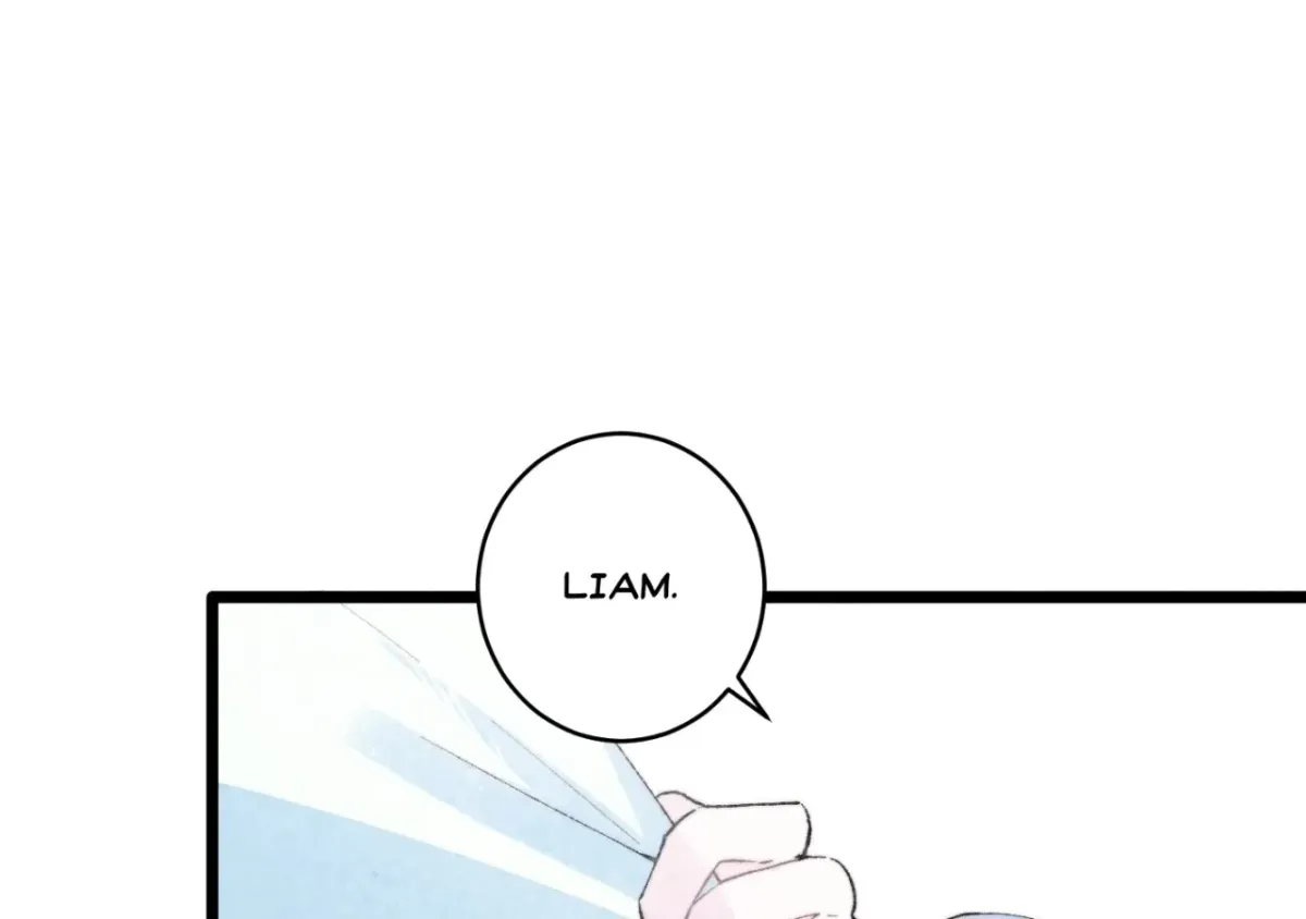 A Desolate Swan Lake Chapter 16 page 8 - 