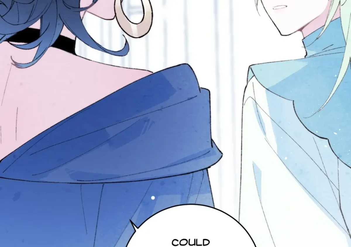 A Desolate Swan Lake Chapter 16 page 10 - 