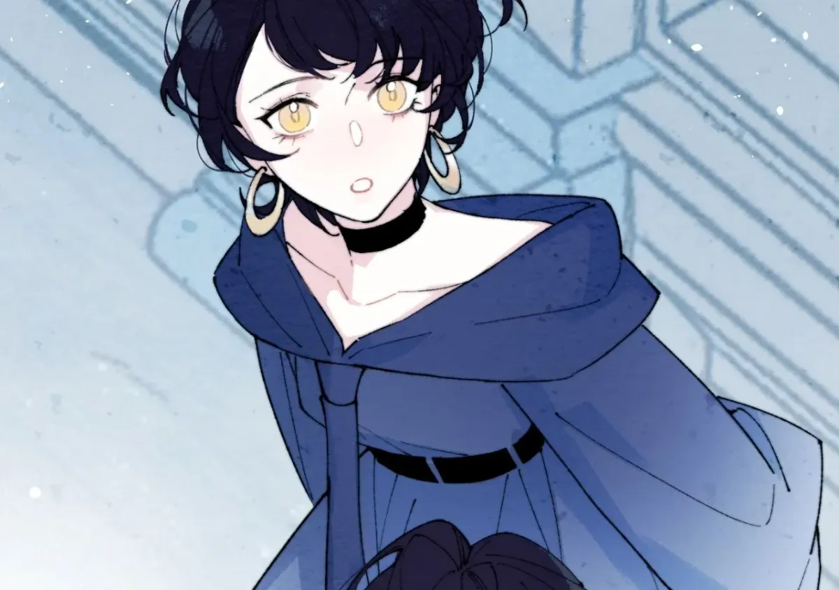 A Desolate Swan Lake Chapter 17 page 2 - 