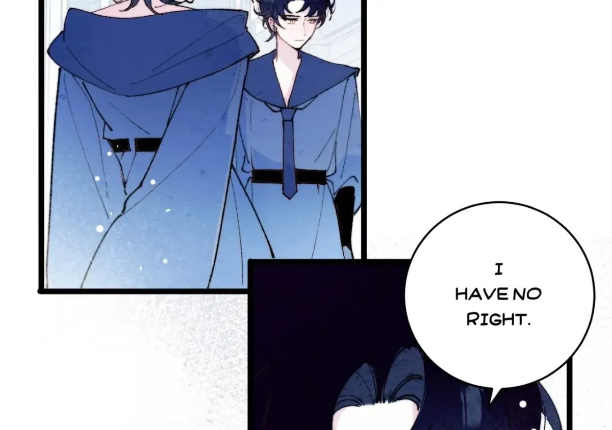 A Desolate Swan Lake Chapter 17 page 11 - 