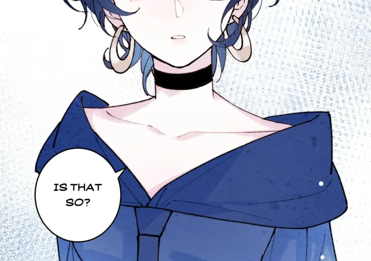 A Desolate Swan Lake Chapter 17 page 13 - 