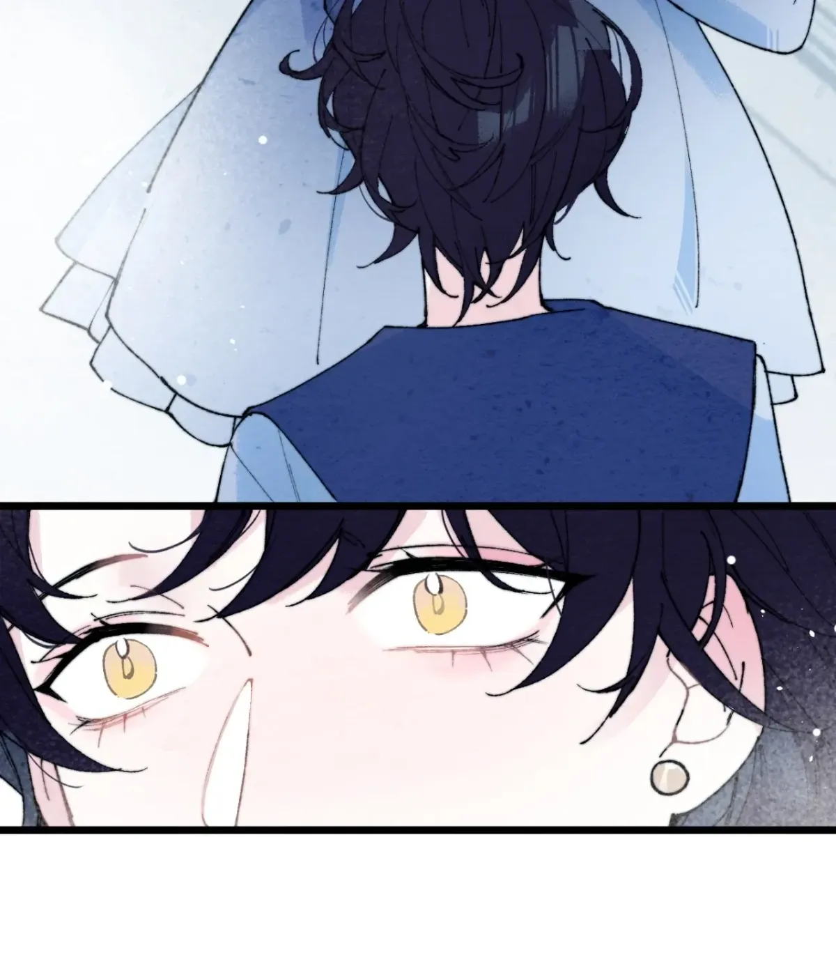 A Desolate Swan Lake Chapter 17 page 3 - 