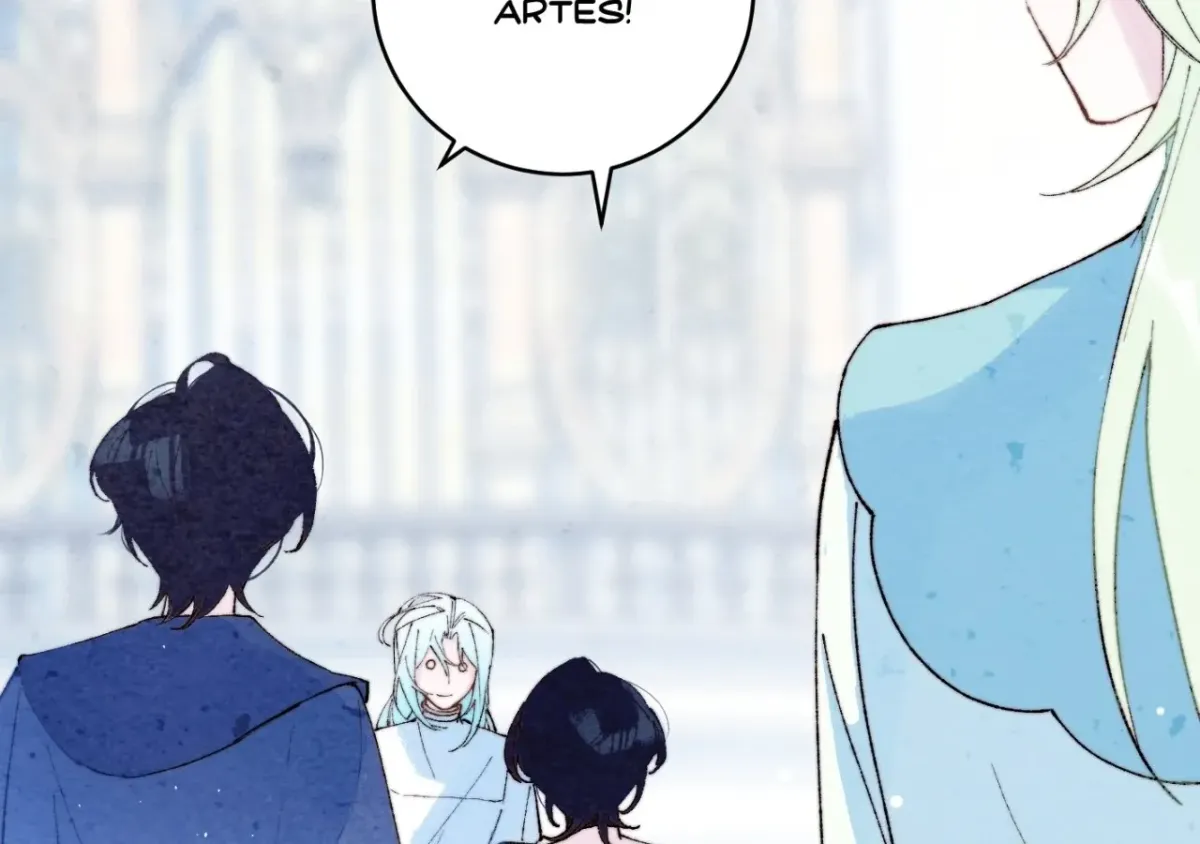 A Desolate Swan Lake Chapter 17 page 22 - 