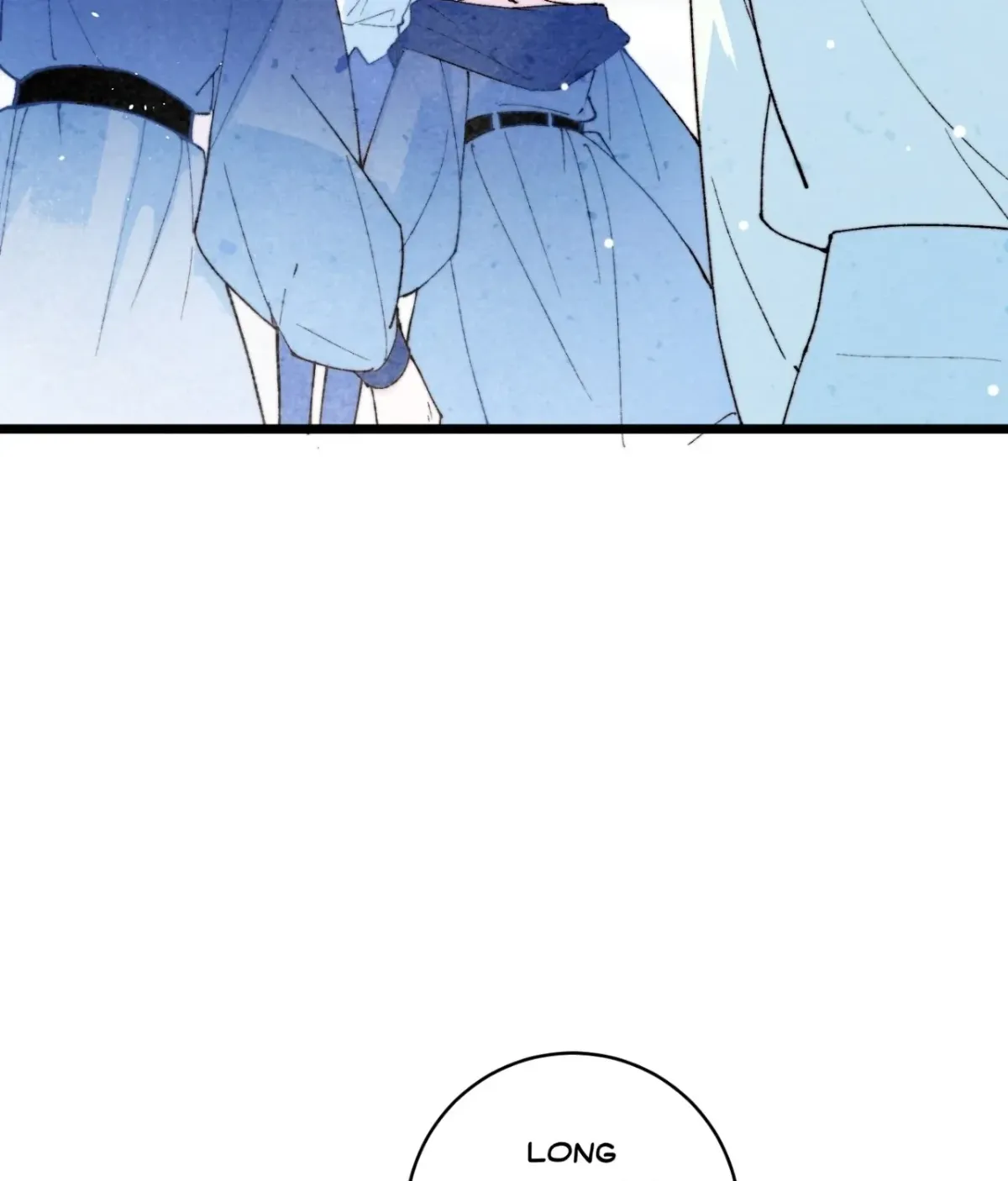 A Desolate Swan Lake Chapter 17 page 23 - 