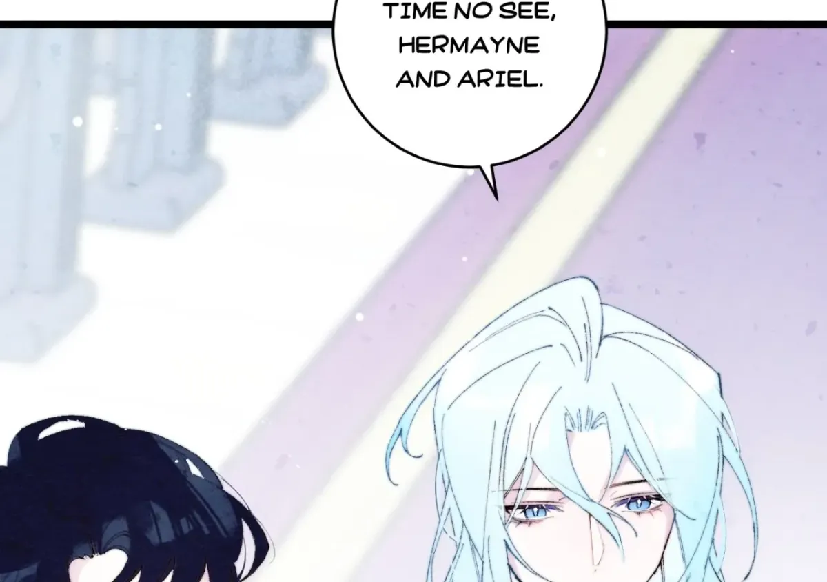 A Desolate Swan Lake Chapter 17 page 24 - 