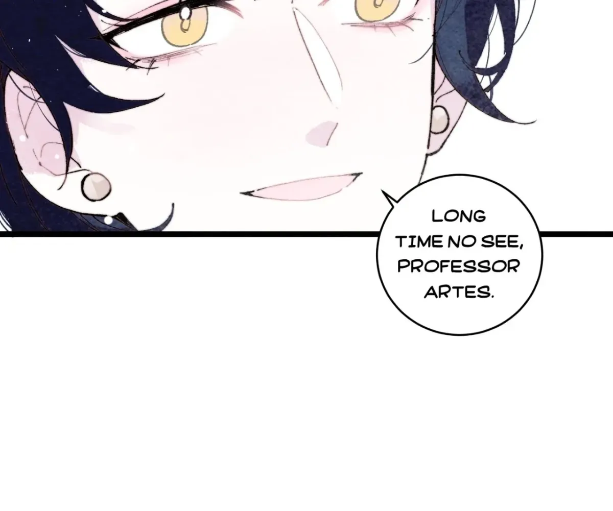 A Desolate Swan Lake Chapter 17 page 27 - 