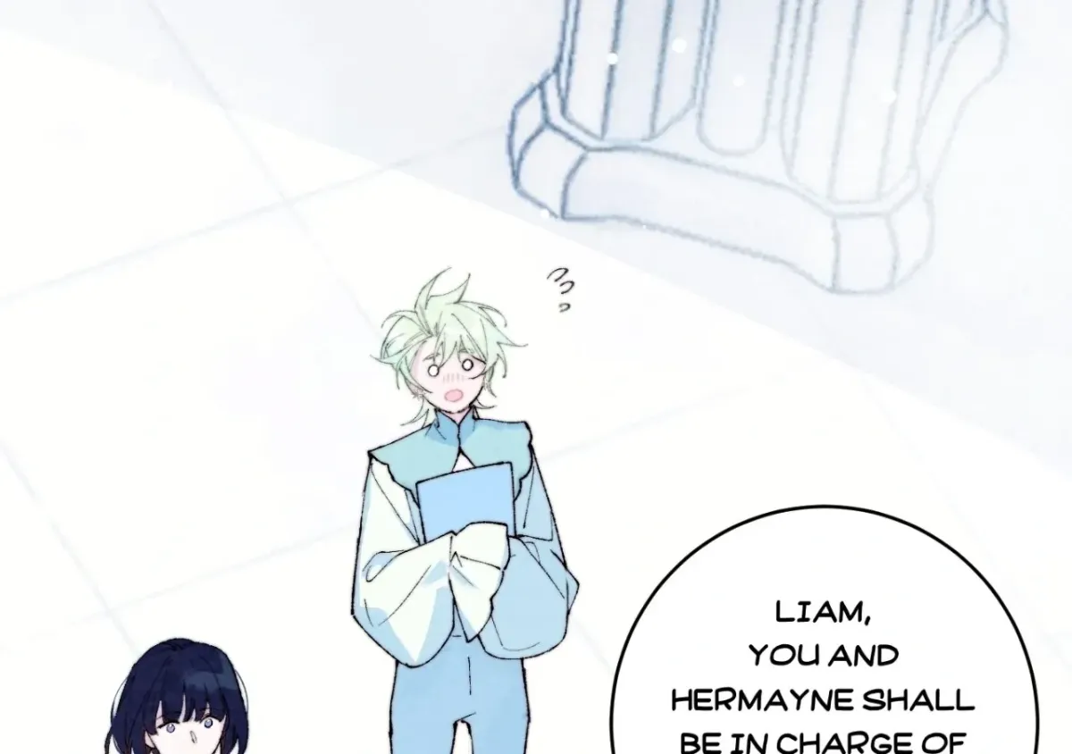 A Desolate Swan Lake Chapter 17 page 31 - 