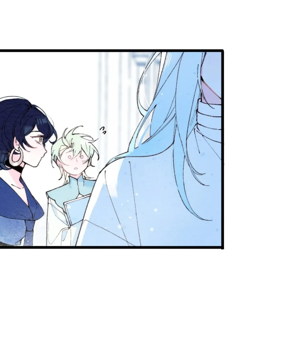 A Desolate Swan Lake Chapter 17 page 34 - 
