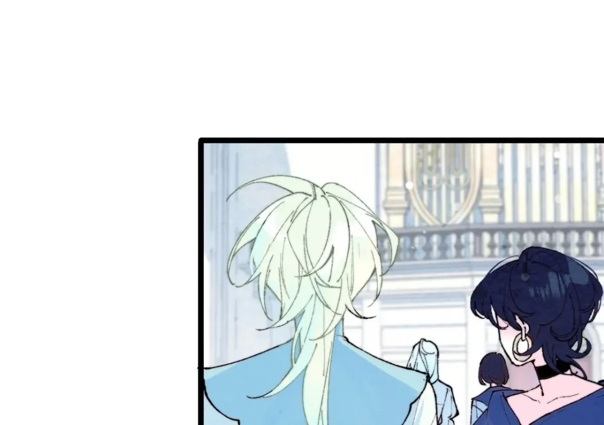A Desolate Swan Lake Chapter 17 page 35 - 
