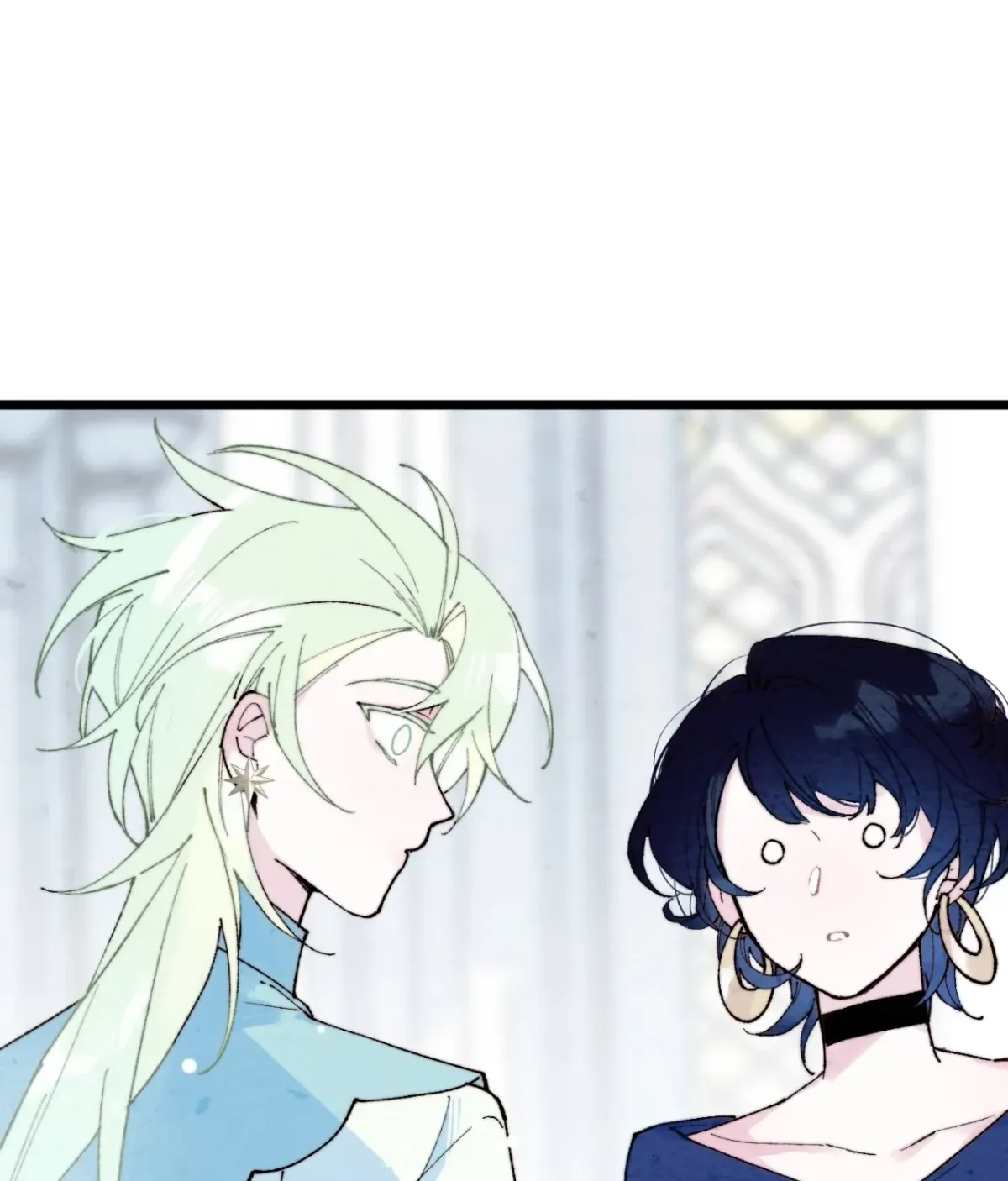 A Desolate Swan Lake Chapter 17 page 39 - 