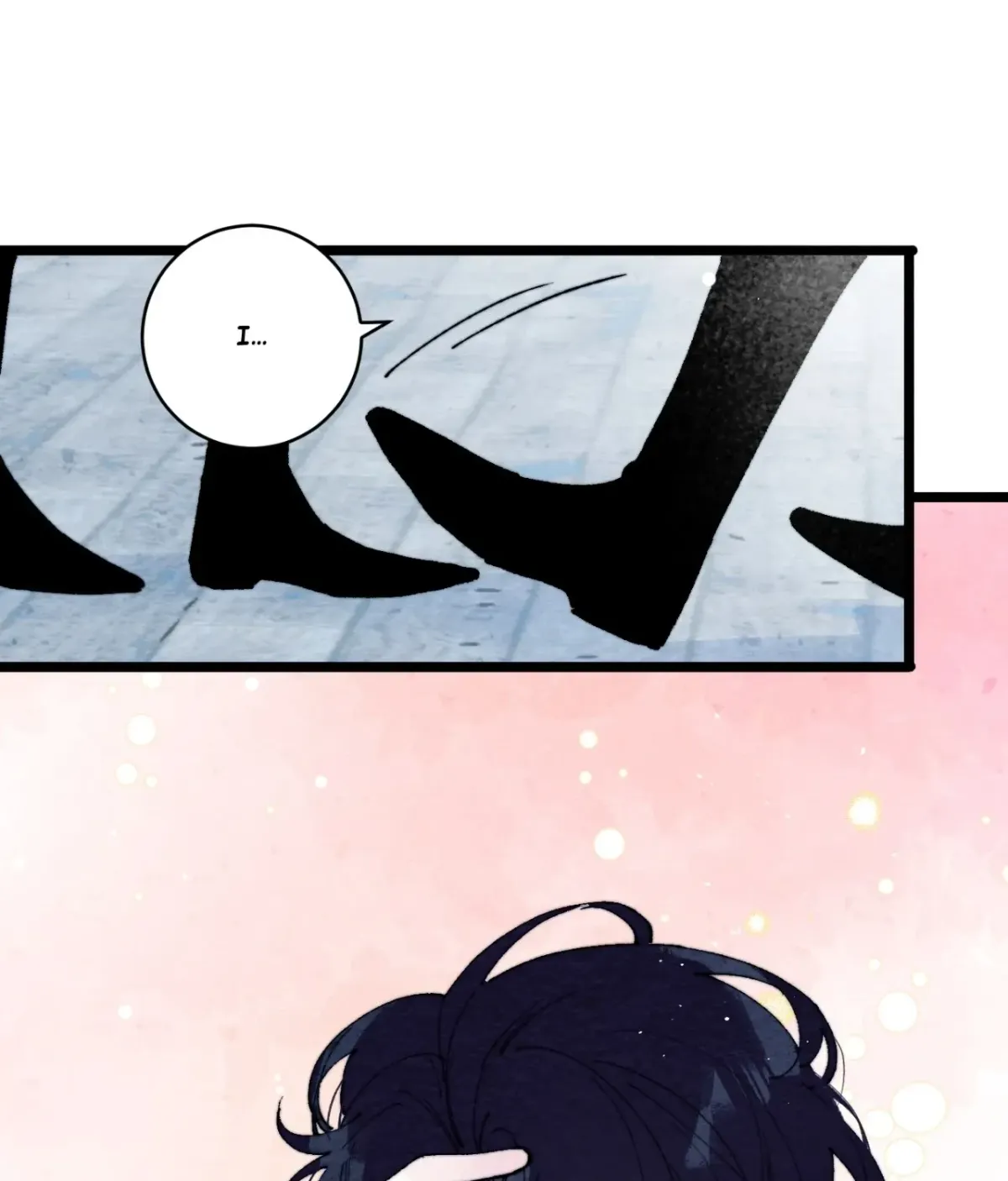 A Desolate Swan Lake Chapter 17 page 5 - 