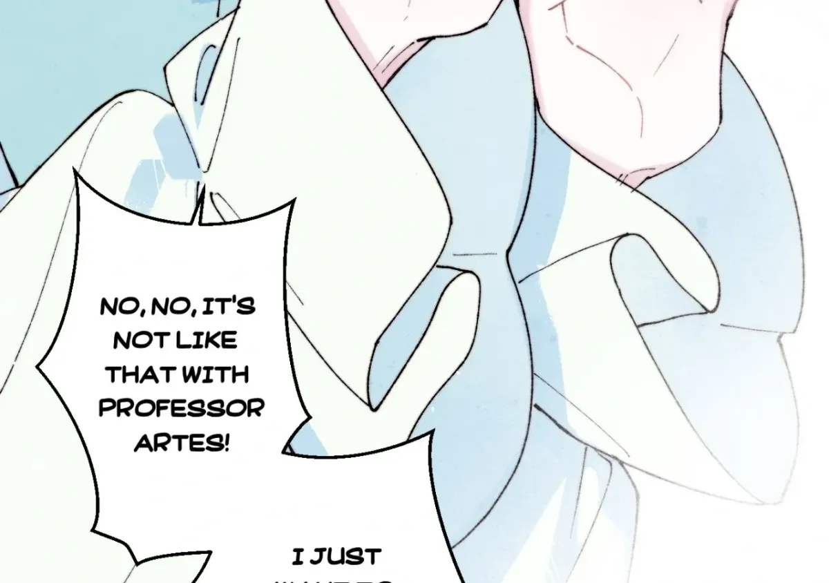 A Desolate Swan Lake Chapter 17 page 42 - 