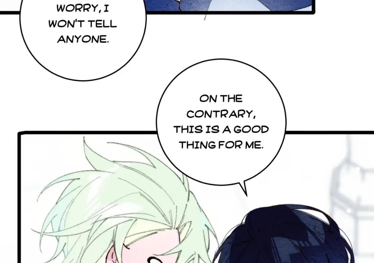 A Desolate Swan Lake Chapter 17 page 44 - 