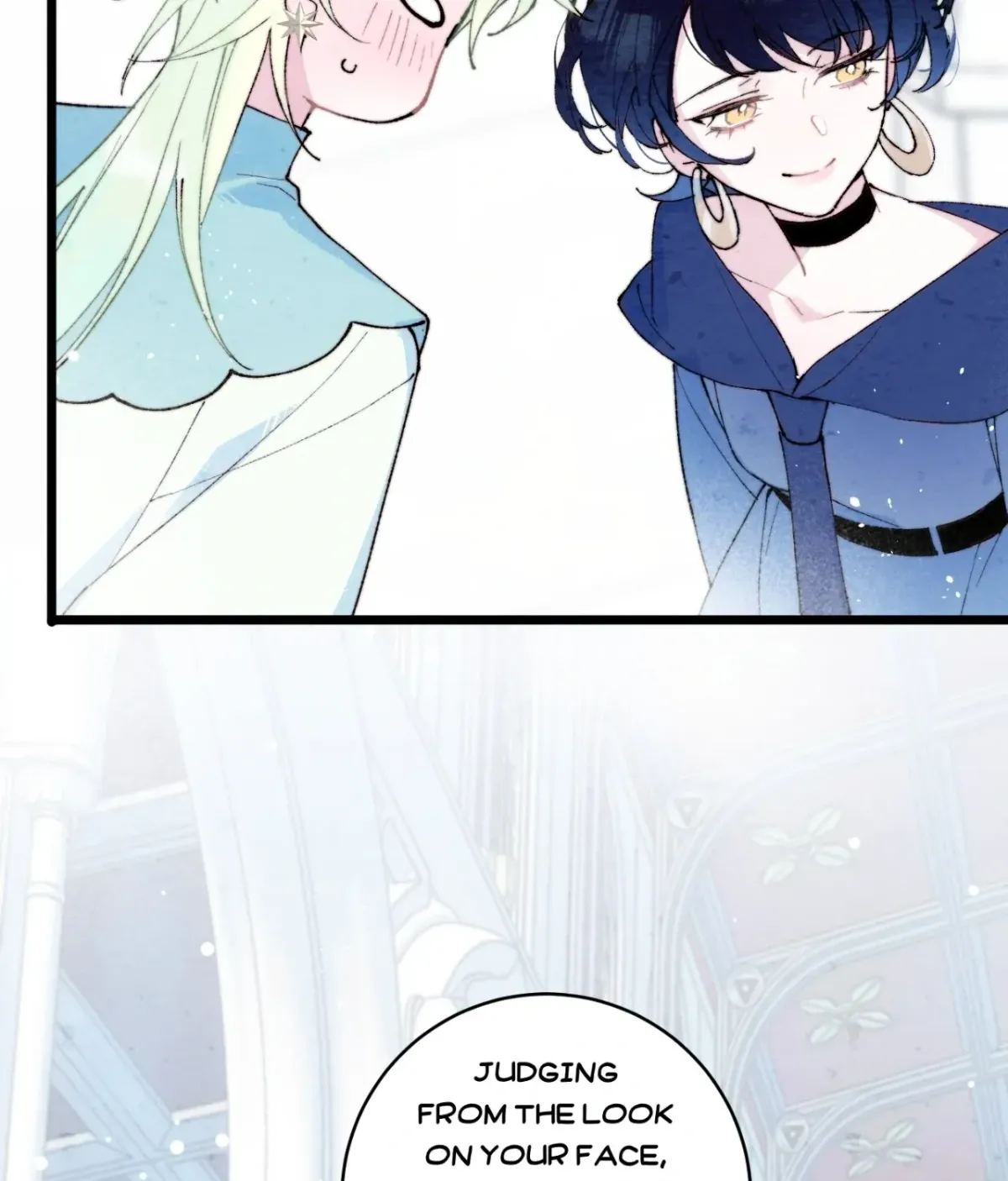 A Desolate Swan Lake Chapter 17 page 45 - 