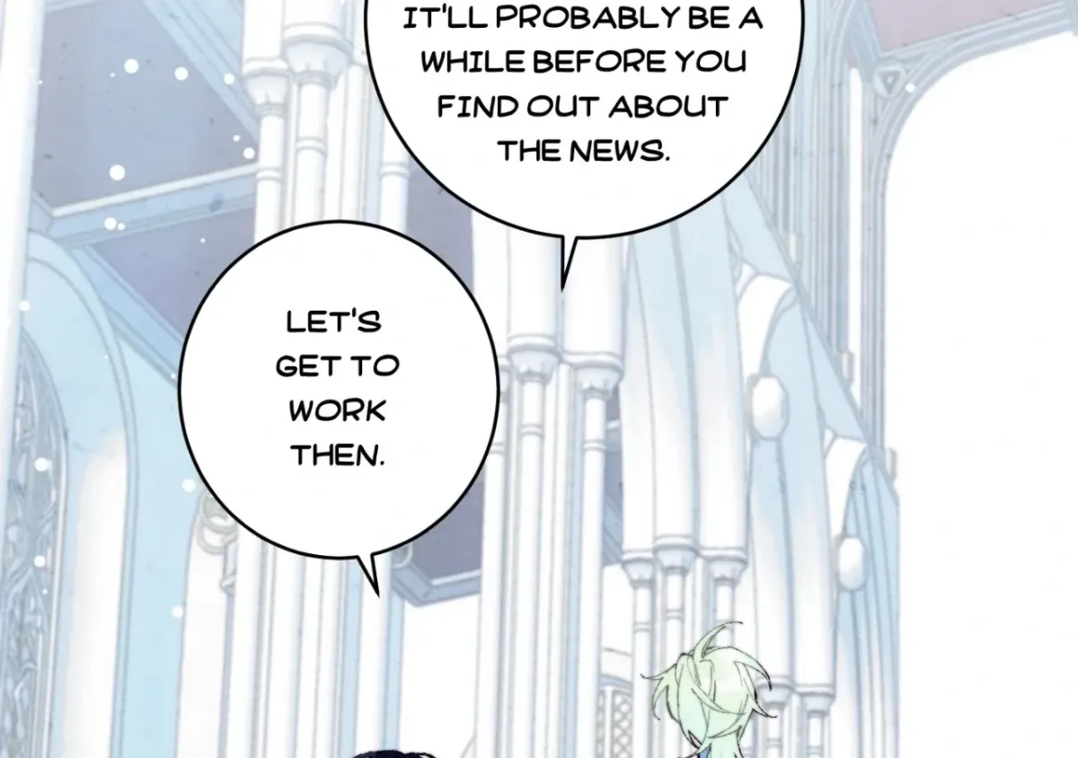 A Desolate Swan Lake Chapter 17 page 46 - 