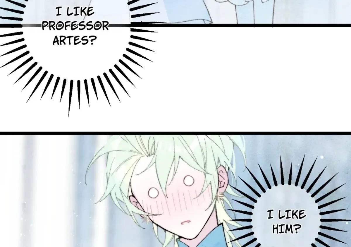 A Desolate Swan Lake Chapter 17 page 49 - 