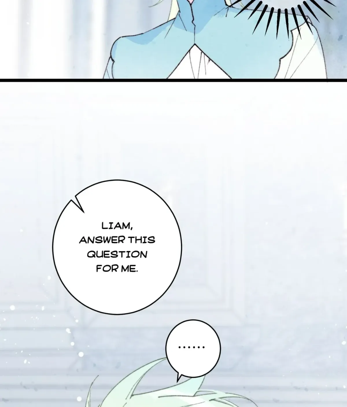 A Desolate Swan Lake Chapter 17 page 50 - 