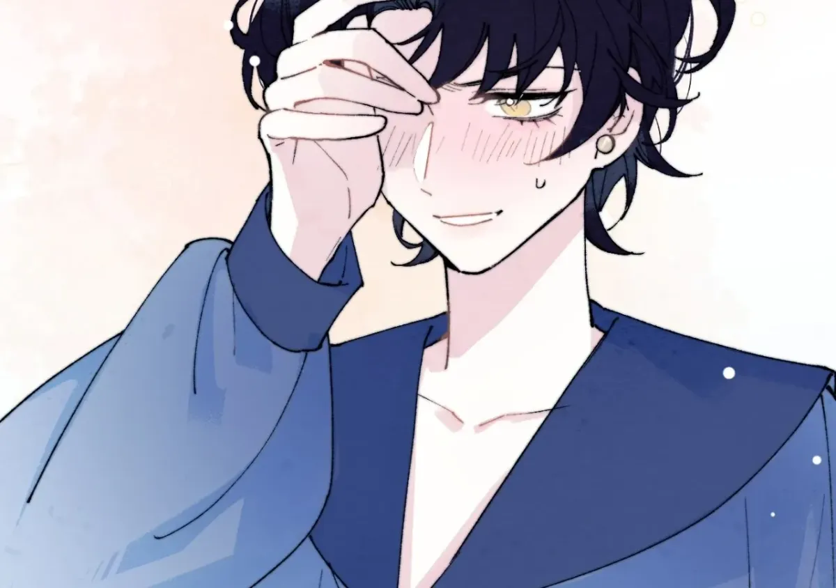 A Desolate Swan Lake Chapter 17 page 6 - 