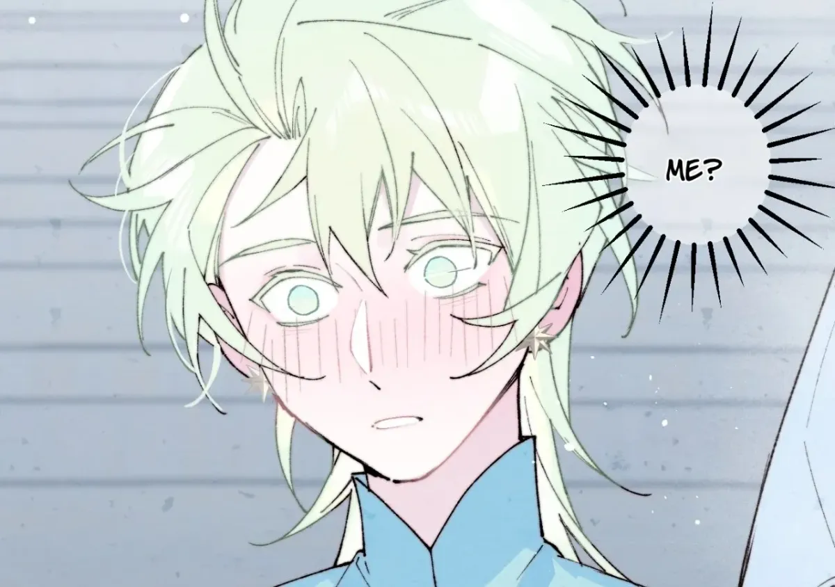 A Desolate Swan Lake Chapter 17 page 51 - 