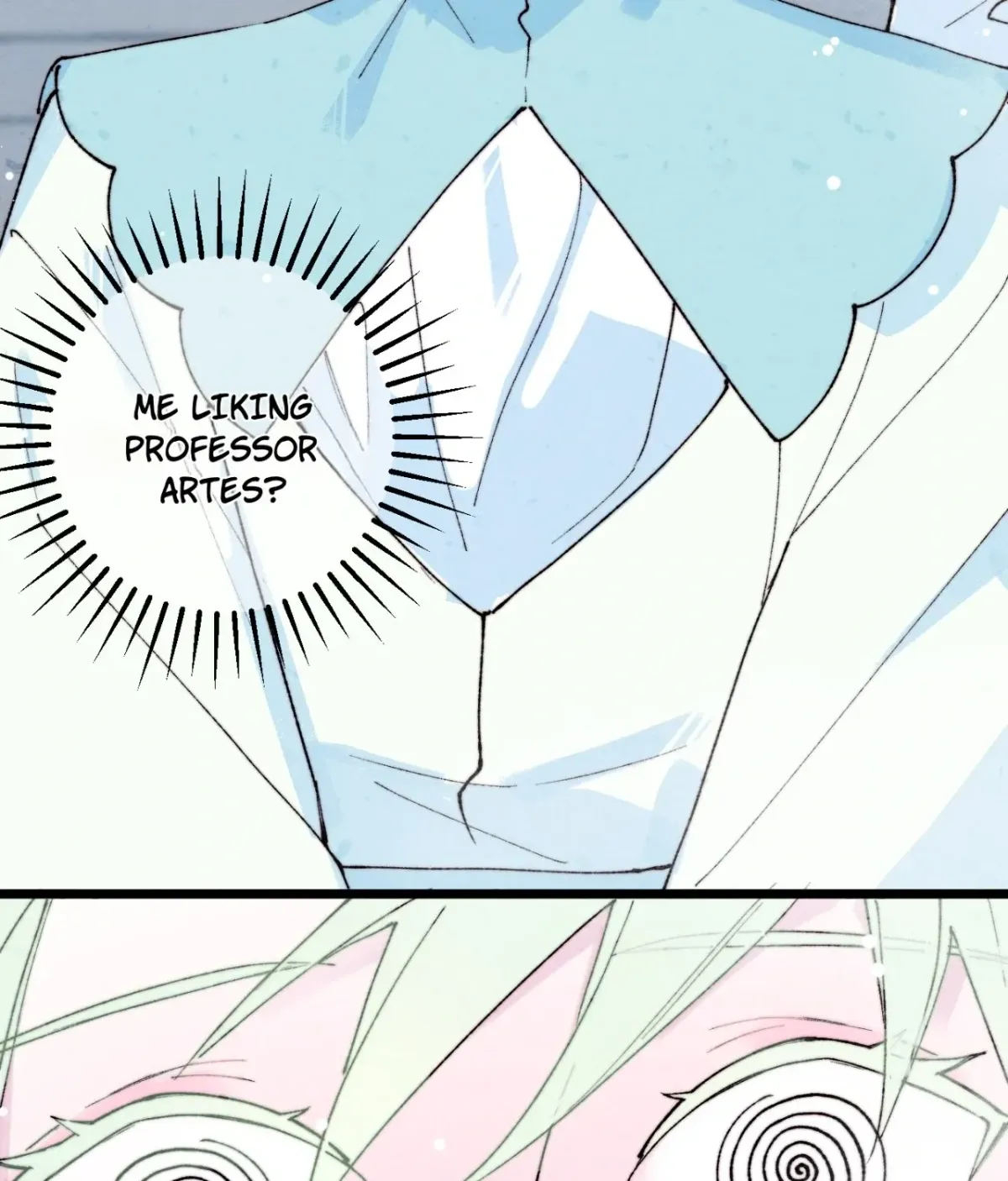 A Desolate Swan Lake Chapter 17 page 52 - 