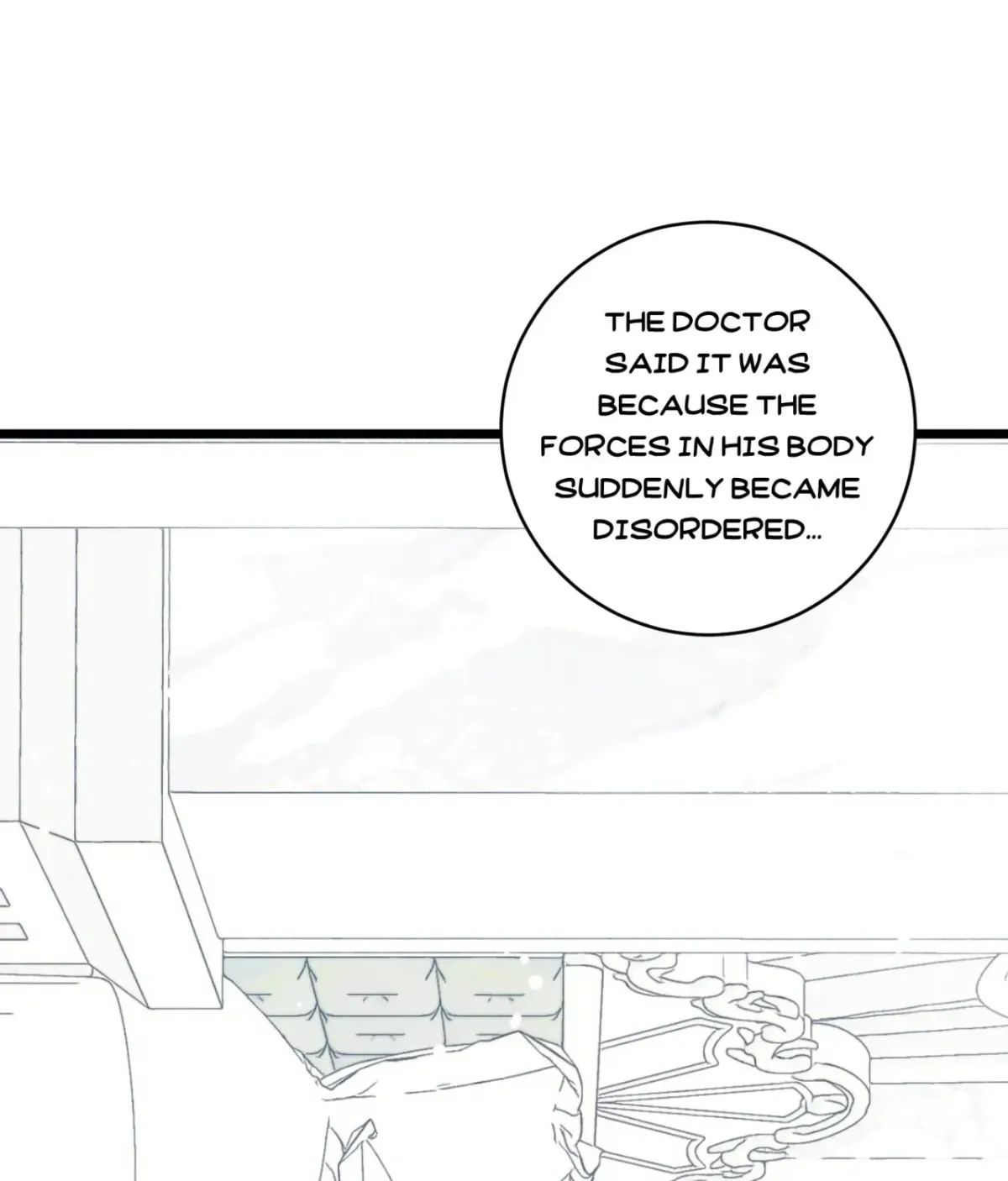 A Desolate Swan Lake Chapter 17 page 57 - 