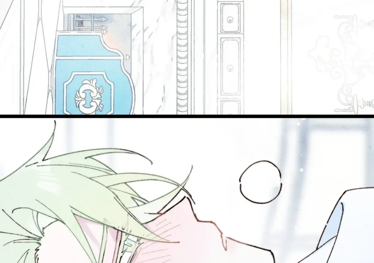 A Desolate Swan Lake Chapter 17 page 60 - 